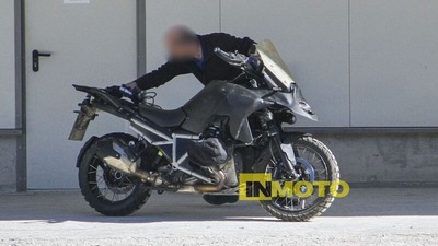 Le moto attese per il 2022: ecco le crossover