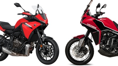 Mi compro la crossover: meglio con ruota da 17 o 19 pollici?