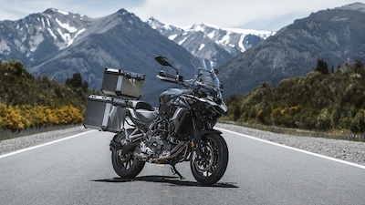 Benelli, promozione finanziaria prorogata al 31 dicembre 2021