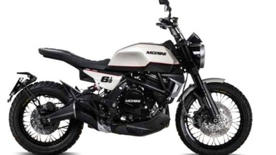 Le moto più attese del 2022: naked e sportive