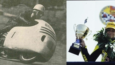 CIV, una avventura tutta tricolore compie 110 anni, fatti... di moto e passione