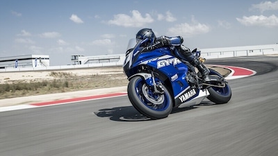 Yamaha, arriva il monomarca europeo per la R7 con SuperFinale per i migliori