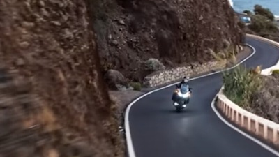 Honda, nuova Tourer in rampa di lancio: arriva l'erede della Crossrunner?