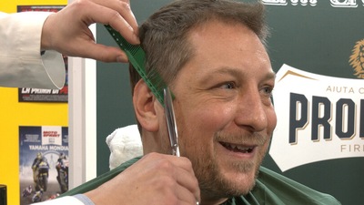 EICMA 2021, Pelo e... contropelo con Riccardo Bertaggia: Kawasaki