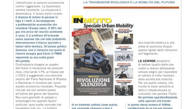 Editoriale del Direttore: L’economia delle bombe