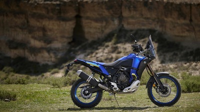 Test Yamaha Ténéré 700 World Raid: i voti del #Sottoesame