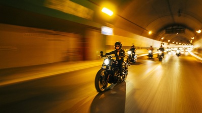 Harley-Davidson: "Nessuno oggi ne ha bisogno, ma tutti la vogliono"