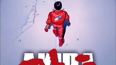 Editoriale del Direttore: Akira e la moto del futuro