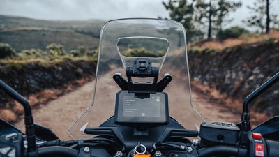 Test, KTM 890 Adventure: i voti del #SOTTOESAME