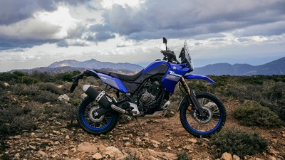 Prova Yamaha Ténéré 700 Extreme: i voti del #Sottoesame