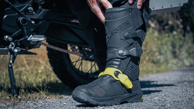 Top 10 Stivali da moto: i migliori usciti da gennaio a maggio 2024