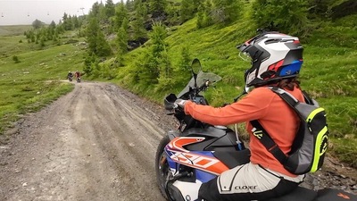 HAT Sestriere Adventourfest 2024: il video dell'evento