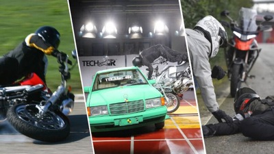 Incidenti stradali: dobbiamo avere paura di guidare? Le novità sui controlli per aumentare la sicurezza