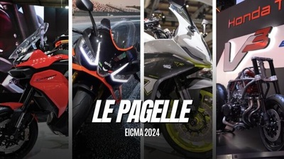 EICMA 2024, le pagelle alle Case: chi ha fatto meglio e chi peggio