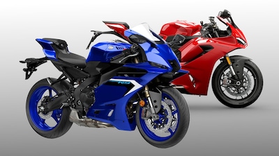 EICMA 2024, nuova era per le moto sportive: più stradali e meno SBK