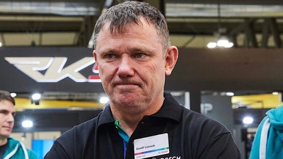 Bosch: "Più sicurezza, stesso divertimento: il futuro della guida in moto"