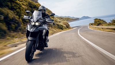 Mercato 2024: le due ruote corrono forte!