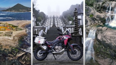 Le foto più belle del nostro viaggio in Portogallo