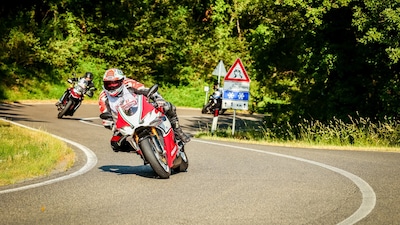 20.000 pieghe: le foto dell'edizione 2025