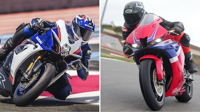 Suzuki GSX-R1000R e Honda CBR600RR: i grandi ritorni tra cuore e strategia