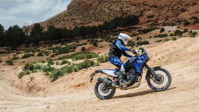 Yamaha Ténéré 700: le opinioni di InMoto "fuori dai denti"