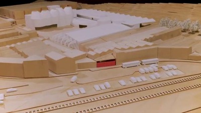 Made in Mandello: il video che racconta il prossimo futuro Moto Guzzi