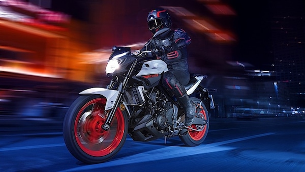 Nuova Yamaha MT-03: caratteristiche, prezzo e disponibilità