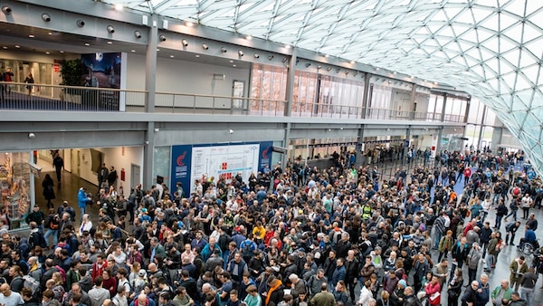 EICMA 2019: l’edizione del futuro