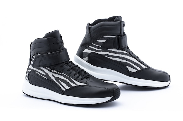 Stylmartin, nuova collezione per i 40 anni