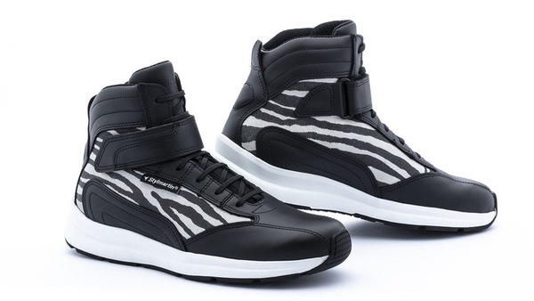 Stylmartin, nuova collezione per i 40 anni