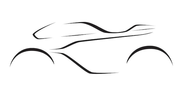 EICMA 2019: Aston Martin con la prima moto