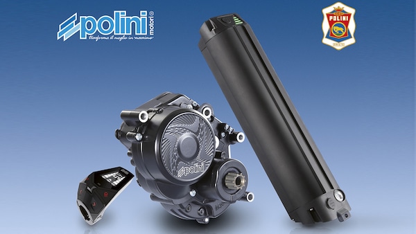 Polini, le anteprime per EICMA 2019