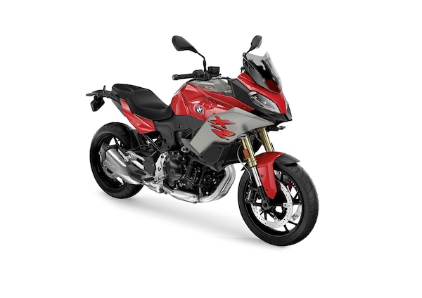 BMW F 900 R e F 900 XR incantano Eicma