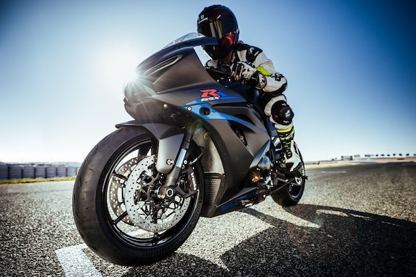 Michelin, le novità a EICMA 2019