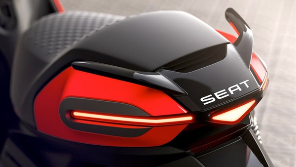 SEAT approda nel mercato moto con eScooter