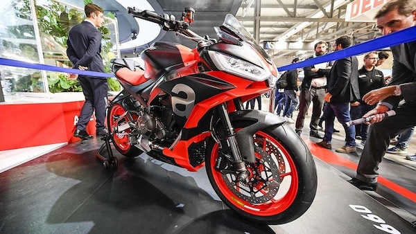 EICMA 2019: Qual è il concept che vorreste vedere presto in strada? VOTA
