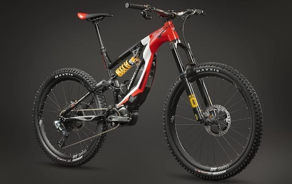 Ducati EBike, la MIG-RR Limited Edition è già sold out