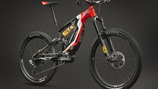 Ducati EBike, la MIG-RR Limited Edition è già sold out