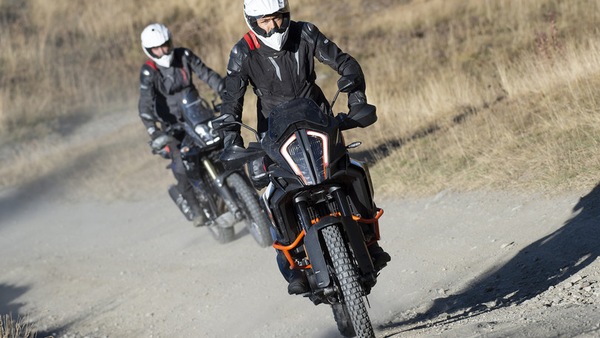 T.ur, la prima collezione invernale