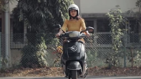 Liger Mobility, lo scooter elettrico auto bilanciante e a guida autonoma