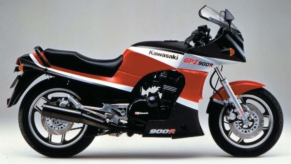 Kawasaki GPZ 900 R: il 2020 potrebbe essere l'anno giusto