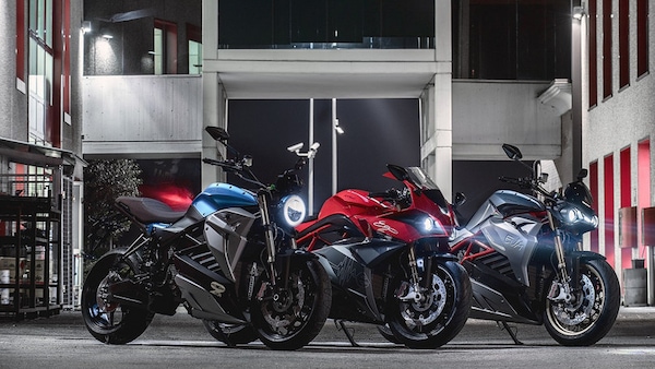 Moto elettriche, confermato il bonus acquisto per il 2020