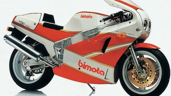 Moto all'asta a Las Vegas: gioielli d'epoca ancora imballati