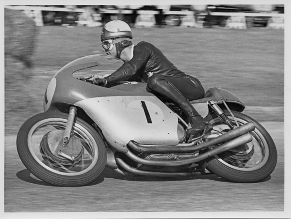 MV Agusta compie 75 anni: una storia di successi