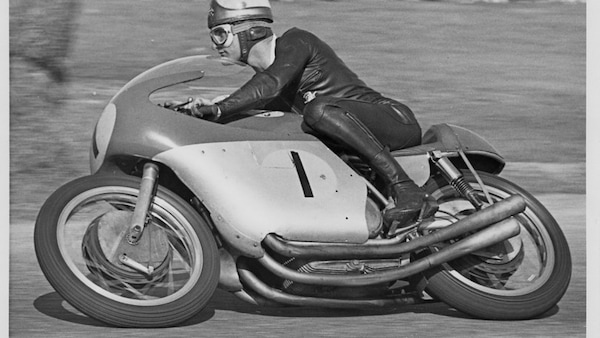 MV Agusta compie 75 anni: una storia di successi