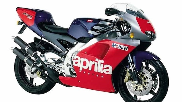 Top 5: Le moto 2T di serie che hanno fatto storia