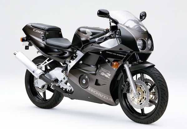 Top 5 da urlo: motori a quota 20.000