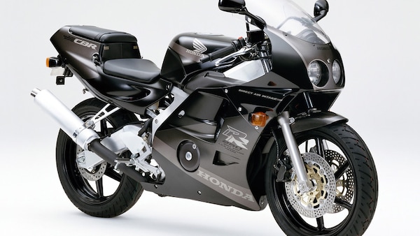 Top 5 da urlo: motori a quota 20.000