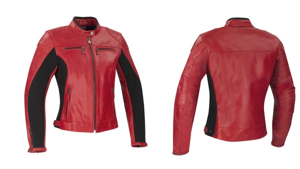 Segura: l'abbigliamento 'ladies' per San Valentino