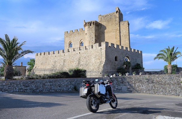 Itinerari in moto: Calabria, le vie della Sila Greca
